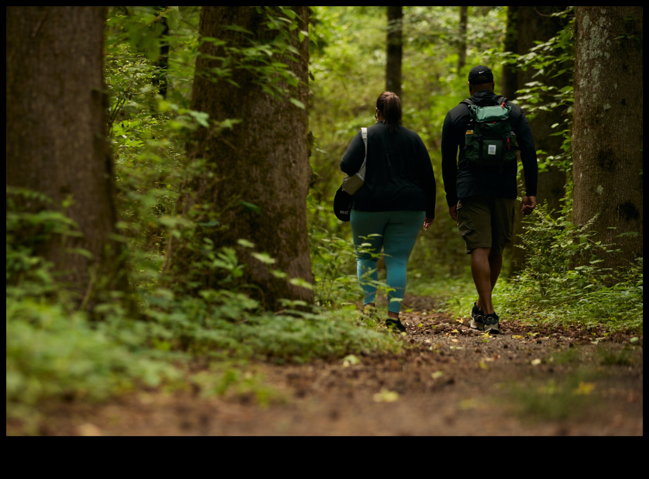 Hiker's Haven: Açık Hava Mutluluğuna Giden Yolunuzu Tasarlayın