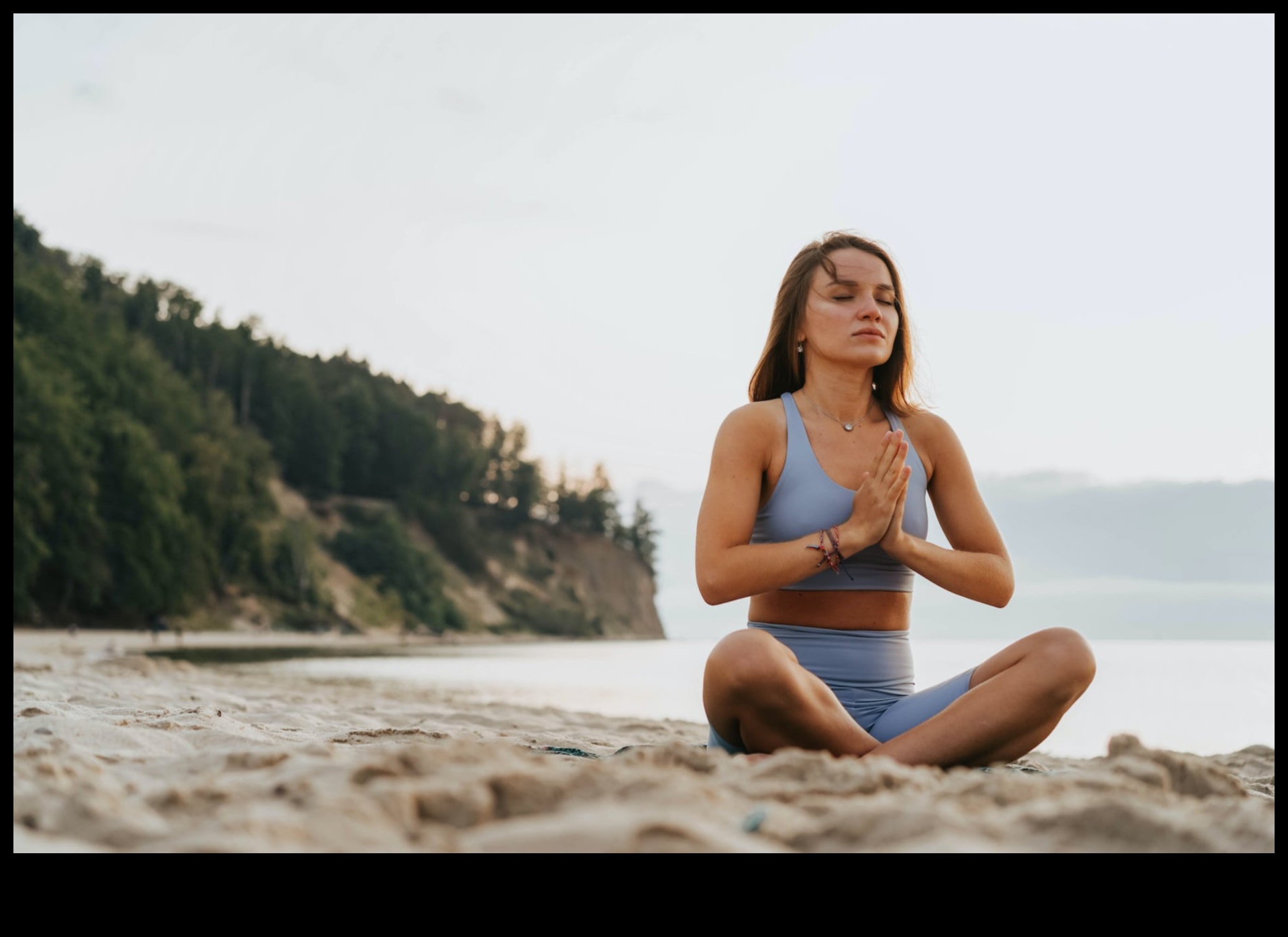 İçsel Huzur: Zihinsel Sağlık İçin Günlük Meditasyon Rehberi